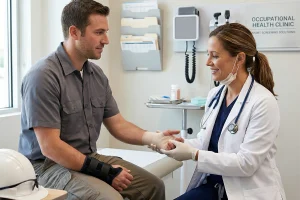 1. WORKPLACE INJURIES